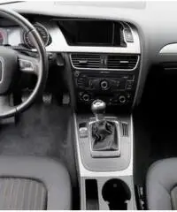 AUDI A4 Avant 2.0 TDI 143CV Ambiente rif. 7186746 AUDI A4 Avant 2.0 TDI 143CV Ambiente rif. 7186746