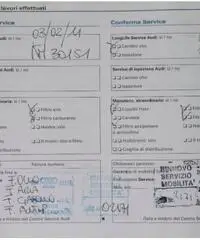 AUDI A4 Avant 2.0 TDI 143CV Ambiente rif. 7186746 AUDI A4 Avant 2.0 TDI 143CV Ambiente rif. 7186746