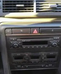 Audi A4 SW 2.0 TDI F.AP.