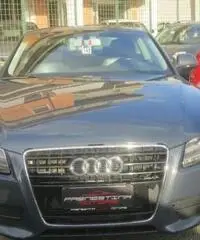 AUDI A5 3.0 V6 TDI F.AP. quattro rif. 7142625