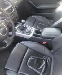 AUDI A5 3.0 V6 TDI F.AP. quattro rif. 7142625