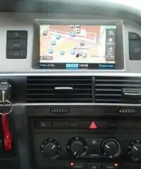 Audi A6 2.7 TDI FAP ADVANCED AUTOMATICA - TAGLIANDATA NAVI