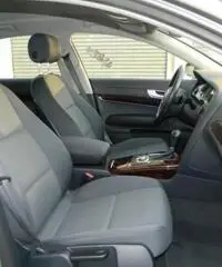 Audi A6 2.7 TDI FAP ADVANCED AUTOMATICA - TAGLIANDATA NAVI