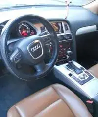 Audi A6 2.7  V6  TDI