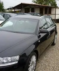 AUDI A6 3.0 V6 TDI qu. Av. rif. 7189552