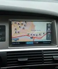 AUDI A6 3.0 V6 TDI qu. Av. rif. 7189552
