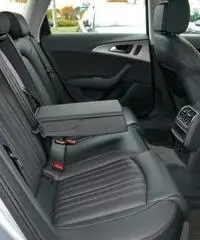 AUDI A6 allroad 3.0 TDI 218 CV Quattro S tronic rif. 7190611 AUDI A6 allroad 3.0 TDI 218 CV Quattro S tronic rif. 7190611