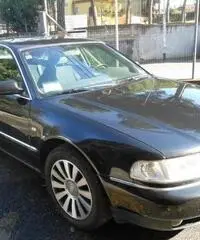 AUDI A8 2.5 V6 TDI/180 CV cat quattro Tiptr. rif. 7128634 AUDI A8 2.5 V6 TDI/180 CV cat quattro Tiptr. rif. 7128634