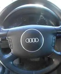 AUDI A8 2.5 V6 TDI/180 CV cat quattro Tiptr. rif. 7128634 AUDI A8 2.5 V6 TDI/180 CV cat quattro Tiptr. rif. 7128634