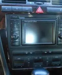 AUDI A8 2.5 V6 TDI/180 CV cat quattro Tiptr. rif. 7128634 AUDI A8 2.5 V6 TDI/180 CV cat quattro Tiptr. rif. 7128634