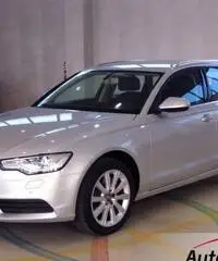 AUDI A6 AVANT 3.0 TDI QUATTRO S-TRONIC ADVANCED AUDI A6 AVANT 3.0 TDI QUATTRO S-TRONIC ADVANCED