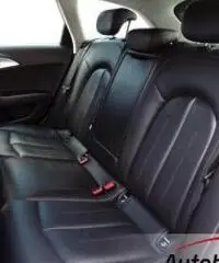 AUDI A6 AVANT 3.0 TDI QUATTRO S-TRONIC ADVANCED AUDI A6 AVANT 3.0 TDI QUATTRO S-TRONIC ADVANCED