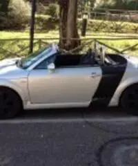 Audi Cabriolet Audi Cabriolet