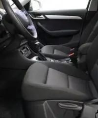 AUDI Q3 2.0 TDI 150 CV Business NAVI XENON LED rif. 7178816 AUDI Q3 2.0 TDI 150 CV Business NAVI XENON LED rif. 7178816