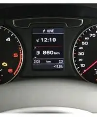 AUDI Q3 2.0 TDI 150 CV Business NAVI XENON LED rif. 7178816 AUDI Q3 2.0 TDI 150 CV Business NAVI XENON LED rif. 7178816