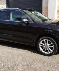 Audi Q3 2.0 TDI 177 CV quattro S tronic Advan xeno Audi Q3 2.0 TDI 177 CV quattro S tronic Advan xeno