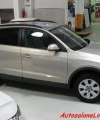 AUDI Q3 4X4 -AUTOMATICO-2.0TDI 177cv STRONIC QUATTRO rif. 7141585 AUDI Q3 4X4 -AUTOMATICO-2.0TDI 177cv STRONIC QUATTRO rif. 7141585