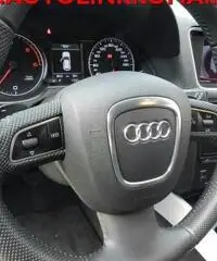 AUDI Q5 2.0 TDI quattro S tronic *UFFICIALE* 170CV rif. 7193949 AUDI Q5 2.0 TDI quattro S tronic *UFFICIALE* 170CV rif. 7193949
