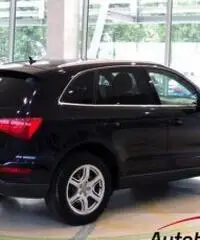 AUDI Q5 2.0 TFSI QUATTRO ''ADVANCED'' S-TRONIC 211 CV AUDI Q5 2.0 TFSI QUATTRO ''ADVANCED'' S-TRONIC 211 CV