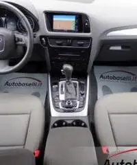 AUDI Q5 2.0 TFSI QUATTRO ''ADVANCED'' S-TRONIC 211 CV AUDI Q5 2.0 TFSI QUATTRO ''ADVANCED'' S-TRONIC 211 CV