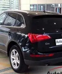 AUDI Q5 2.0 TFSI QUATTRO ''ADVANCED'' S-TRONIC 211 CV AUDI Q5 2.0 TFSI QUATTRO ''ADVANCED'' S-TRONIC 211 CV