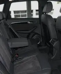 AUDI Q5 3.0 V6 TDI 258CV quattro S tronic s-line rif. 7190904