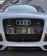 AUDI Q7 3.0 V6 TDI 240 CV quattro tiptronic s-line rif. 7189551 AUDI Q7 3.0 V6 TDI 240 CV quattro tiptronic s-line rif. 7189551