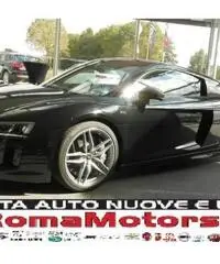 Audi R8 5.2FSI V10 PLUS CERAMIK B&O CARBONIO LED MAG RIDE Audi R8 5.2FSI V10 PLUS CERAMIK B&O CARBONIO LED MAG RIDE