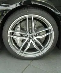 Audi R8 5.2FSI V10 PLUS CERAMIK B&O CARBONIO LED MAG RIDE Audi R8 5.2FSI V10 PLUS CERAMIK B&O CARBONIO LED MAG RIDE