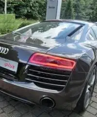 AUDI R8 R8 5.2FSI quattro S-Tronic V10 EXCLUS NAVI KAMERA rif. 6984386