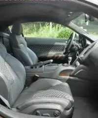 AUDI R8 R8 5.2FSI quattro S-Tronic V10 EXCLUS NAVI KAMERA rif. 6984386