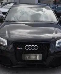 AUDI RS3 SPB 2.5 TFSI quattro S tronic rif. 7189550 AUDI RS3 SPB 2.5 TFSI quattro S tronic rif. 7189550