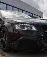 AUDI RS3 SPB 2.5 TFSI quattro S tronic rif. 7189550