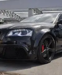 AUDI RS3 SPB 2.5 TFSI quattro S tronic rif. 7189550
