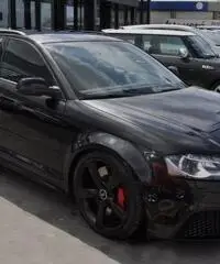 AUDI RS3 SPB 2.5 TFSI quattro S tronic rif. 7189550 AUDI RS3 SPB 2.5 TFSI quattro S tronic rif. 7189550