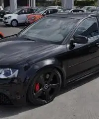 AUDI RS3 SPB 2.5 TFSI quattro S tronic rif. 7189550