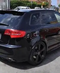 AUDI RS3 SPB 2.5 TFSI quattro S tronic rif. 7189550 AUDI RS3 SPB 2.5 TFSI quattro S tronic rif. 7189550