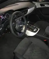 Audi RS6 Avant 4.0 TFSI quattro tiptronic Audi RS6 Avant 4.0 TFSI quattro tiptronic