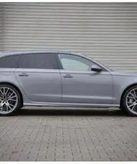 Audi RS6 Avant PERFORMANCE PANO MATRIX DYNAMIC BANG&OLUFSEN