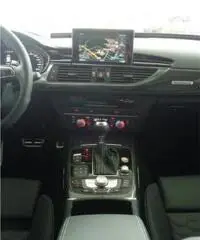 Audi RS6 Avant PERFORMANCE 4.0 TFSI PANO LED MATRIX BOSE HU