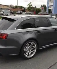 Audi RS6 Audi RS6
