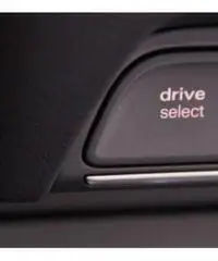 Audi RS Q3 RS 2.5 TFSI quattro S-Tronic Navi Pelle BIANCA Audi RS Q3 RS 2.5 TFSI quattro S-Tronic Navi Pelle BIANCA