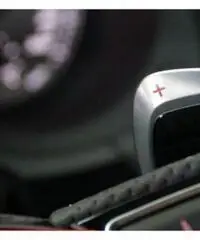 Audi RS Q3 RS 2.5 TFSI quattro S-Tronic Navi Pelle BIANCA Audi RS Q3 RS 2.5 TFSI quattro S-Tronic Navi Pelle BIANCA