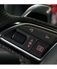 Audi RS Q3 RS 2.5 TFSI quattro S-Tronic Navi Pelle BIANCA Audi RS Q3 RS 2.5 TFSI quattro S-Tronic Navi Pelle BIANCA