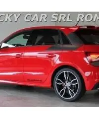 AUDI S1 2.0 TFSI quattro NAVI XENO rif. 7092286