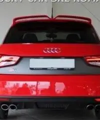 AUDI S1 2.0 TFSI quattro NAVI XENO rif. 7092286
