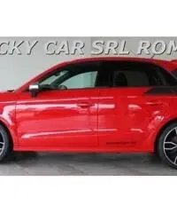 AUDI S1 2.0 TFSI quattro NAVI XENO rif. 7092286