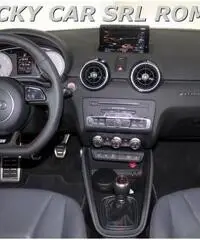AUDI S1 2.0 TFSI quattro NAVI XENO rif. 7092286