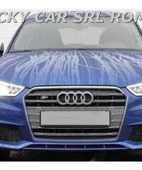 AUDI S1 SPB 2.0 TFSI quattro NAVI XENO rif. 7091955 AUDI S1 SPB 2.0 TFSI quattro NAVI XENO rif. 7091955