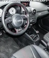 AUDI S1 SPB 2.0 TFSI quattro NAVI XENO rif. 7091955